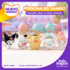 Colección Sanrio: Back-to-Back Company