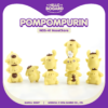 Colección Pompompurin: NOS-41 NoseChara