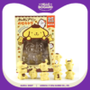 Colección Pompompurin: NOS-41 NoseChara - Imagen 3